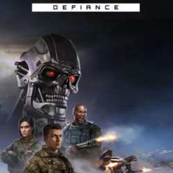 Terminator: Dark Fate - Defiance (STEAM) РФ и СНГ