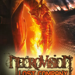 NecroVisioN: Lost Company (STEAM) Регион: РФ и СНГ