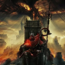 (DLC) ELDEN RING - Shadow of the Erdtree РФ и СНГ