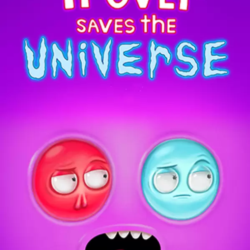 Trover Saves the Universe (STEAM) Регион: РФ и СНГ