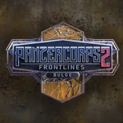 (DLC) Panzer Corps 2: Frontlines - Bulge РФ и СНГ