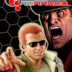 Bionic Commando Rearmed (STEAM) Регион: РФ и СНГ