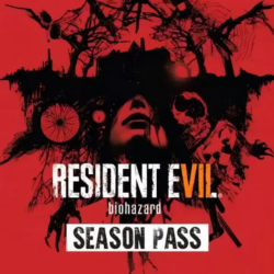 (DLC) Resident Evil 7 - Season Pass (STEAM) РФ и СНГ