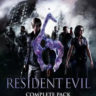 Resident Evil 6 Complete (STEAM) Регион: РФ и СНГ