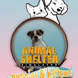 (DLC) Animal Shelter - Puppies & Kittens DLC Все страны