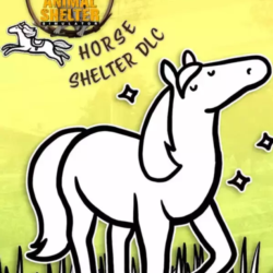 (DLC) Animal Shelter - Horse Shelter DLC Все страны
