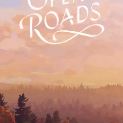 Open Roads (STEAM) Регион: РФ и СНГ