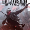 Homefront: The Revolution (STEAM) Регион: РФ и СНГ