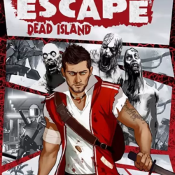 Escape Dead Island (STEAM) Регион: РФ и СНГ