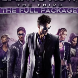 Saints Row: The Third - The Full Package РФ и СНГ