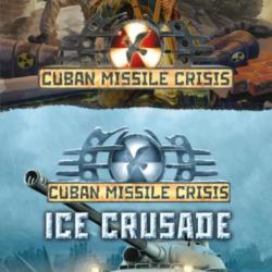 Cuban Missile Crisis   Ice Crusade Pack РФ и СНГ