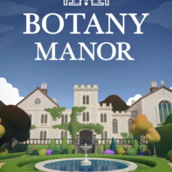 Botany Manor (STEAM) Регион: Все страны