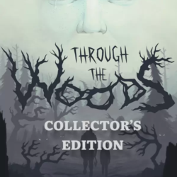 Through the Woods: Digital Collector's Edition РФ и СНГ
