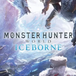 (DLC) MONSTER HUNTER: WORLD: Iceborne (STEAM) РФ и СНГ