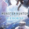 (DLC) MONSTER HUNTER: WORLD: Iceborne (STEAM) РФ и СНГ