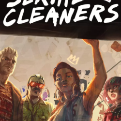 Serial Cleaners (STEAM) Регион: РФ и СНГ