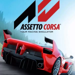Assetto Corsa (STEAM) Регион: РФ и СНГ