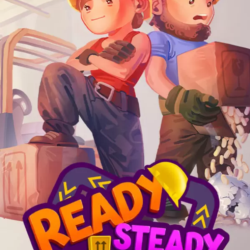 Ready, Steady, Ship! (STEAM) Регион: Все страны