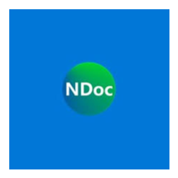 NicheDoc Windows PC