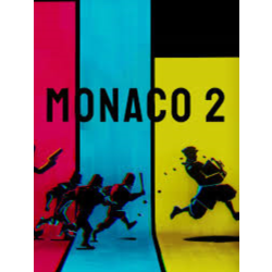 Monaco 2 Steam ключ Global RU РФ Россия СНГ