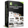 Другие темы Shopify (более 100 премиум-тем)