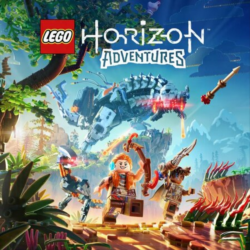 👑Lego Horizon Adventure FULL COLLECT(steam) 200 Игр