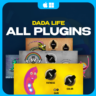 Dada Life All Plugins Bundle | АВТОДОСТАВКА 24/7