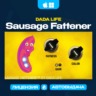 Dada Life Sausage Fattener | АВТОДОСТАВКА 24/7