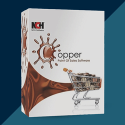 Copper Point of Sales 2026 Пожизненная гарантия