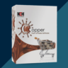 Copper Point of Sales 2026 Пожизненная гарантия