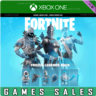 FORTNITE - FROZEN LEGENDS PACK  XBOX ONE|XS PC  КЛЮЧ
