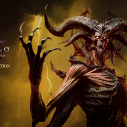 💥Diablo IV LORD OF Hatred ULTIMATE Battle.net Gift Подарок💥