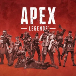 Приватные Макросы Apex Legends [1 МЕСЯЦ] [RU]