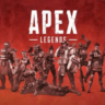 Приватные Макросы Apex Legends [1 МЕСЯЦ] [RU]