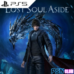 Lost Soul Aside / PS5 / П1 Активация