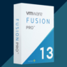 VMware Fusion 13 Pro (пожизненная подписка / 1 ПК)