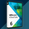 VMware vCloud Suite 6 Standard пожизненная подписка
