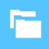 Fluent File Explorer для ПК под управлением Windows