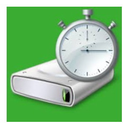 CrystalDiskMark Windows PC