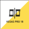 VEGAS Pro 18 Edit Windows Store Edition PC