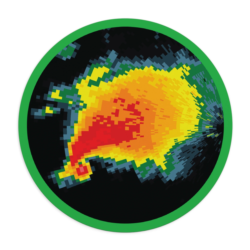 Активация RadarScope в Microsoft Store для ПК под управ