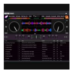 Обновление Transitions DJ до версии PRO для ПК в Micros