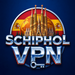 Amnezia Xray VPN | Испания      IP | Безлимитный
