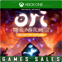 ✅ORI AND THE BLIND FOREST: DEFINITIVE❤️XBOX🔑КЛЮЧ✅