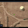 Рабочий Web Radar Arcane для игры PUBG