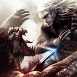 The Witcher: Enhanced Edition | Steam Gift | КЗ |