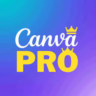 Апгрейд Canva Pro 1-6M | БЫСТРО, ПОЛНАЯ ГАРАНТИЯ