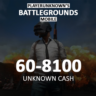 24/7 ПОПОЛНЕНИЕ ПАБГ UC PUBG Mobile Unknown Cash По UID