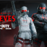 CALL OF DUTY LEAGUE™ - НАБОР КОМАНДЫ LOS ANGELES XBOX