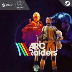 🎮 ARC Raiders — Steam Gift (Регион СНГ / Украина) ⚡🎁